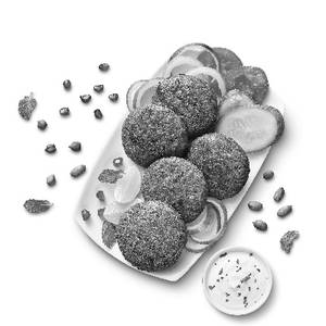 Veg Kabab