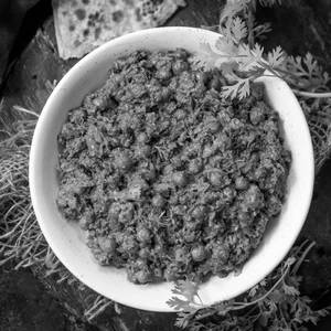 Matar Mushroom