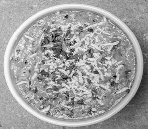 Shev Paneer