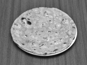 Butter Roti