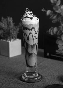 Hideout Signature Coffee