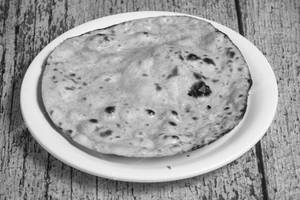 Butter Roti