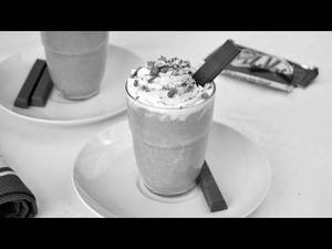 Kitkat Shake