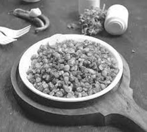 Crispy Corn Salt And Pepper