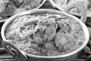 Chicken Mughlai ( 5 Pieces )