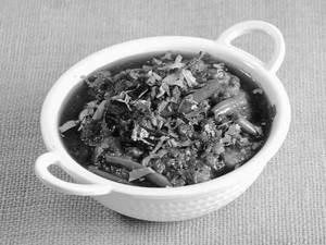 Veg Kolhapuri
