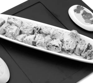 Soya Malai Chaap