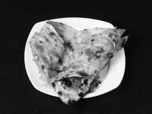 Butter Naan