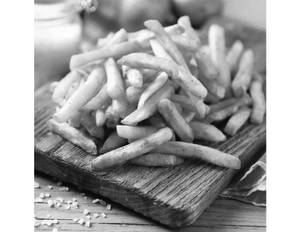 Crispy French Fries