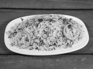 Jeera Fried Rice