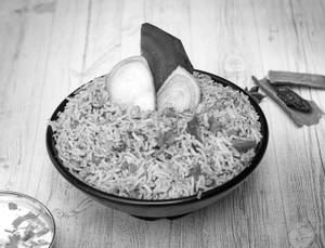 Veg Pulao