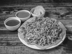 Veg Noodles