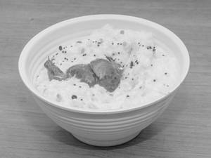 Curd Rice