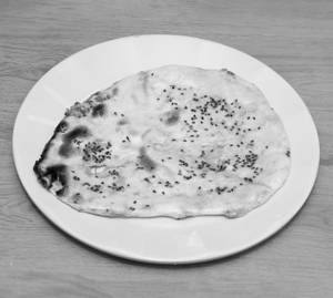 Aloo Kulcha