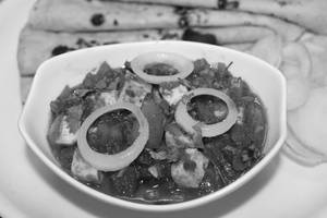 Tawa Paneer