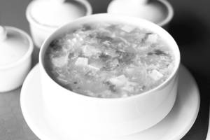 Veg Manchow Soup
