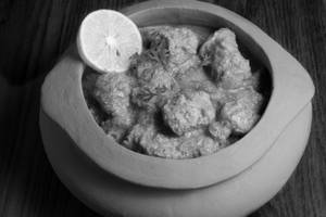 Goan Chicken Xacuti 