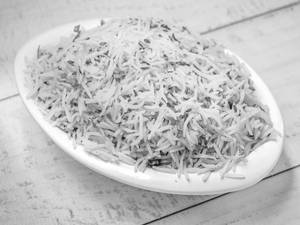 Jeera Rice