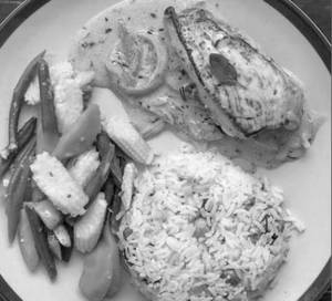 Grilled Chicken