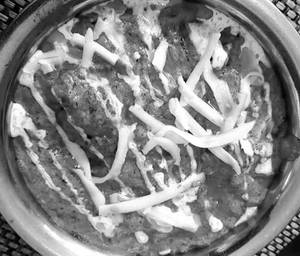 Paneer Masala 
