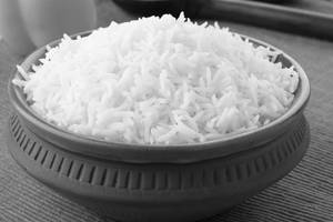 Steam Rice