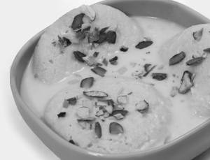 Rasmalai