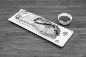 Egg Chicken Roll