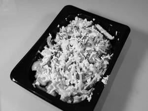 Grilled Chicken Diet