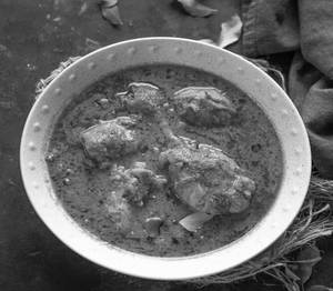 Chicken Chettinad