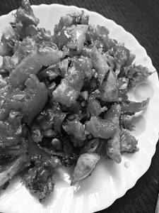 Veg Crispy