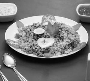 Veg Pulao          