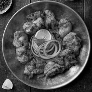Chicken Botti Kebab