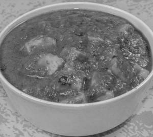 Paneer Butter Masala