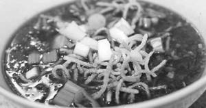 Veg Manchow Soup