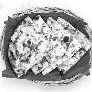 Aloo Kulcha