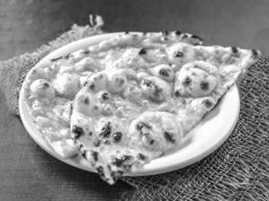 Butter Roti