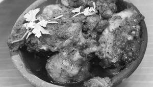 Naatukozhi Fry