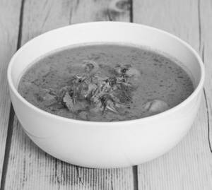 Khasi Chicken Curry