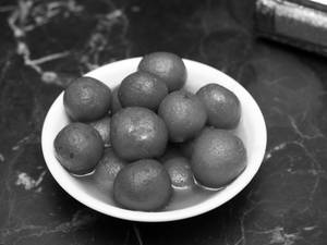 Gulab Jamun
