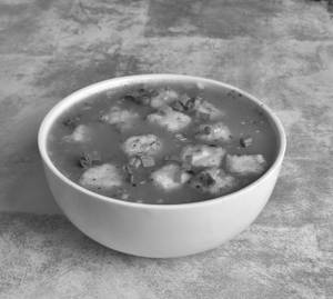 Ginger Paneer
