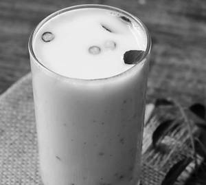 Butter Milk (Patiyala