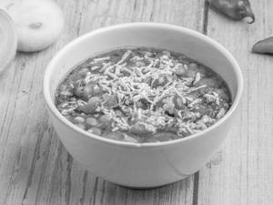 Dal Tadka