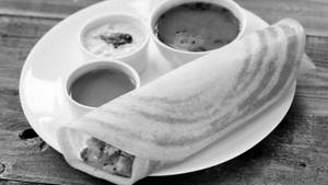 Masala Dosa