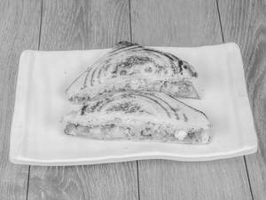 Veg cheese sandwich