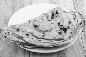 Laccha Parantha