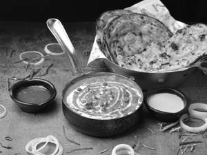 Matar Mushroom