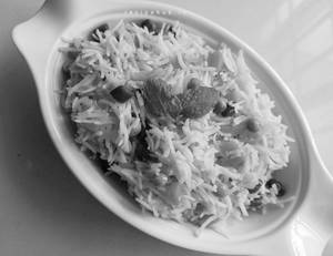 Veg Rice