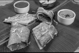 Mysore Sada Dosa