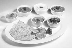 Mini Meals