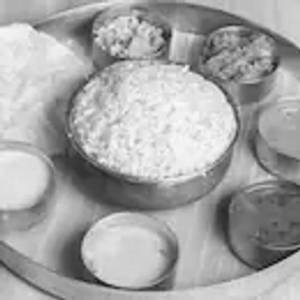 Veg Meals